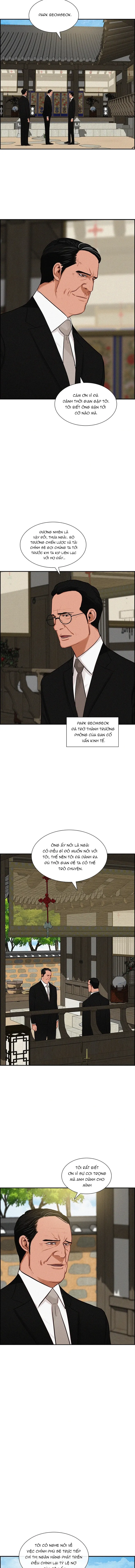 Chúa Tể Đồng Tiền Chap 199 - Next Chap 200