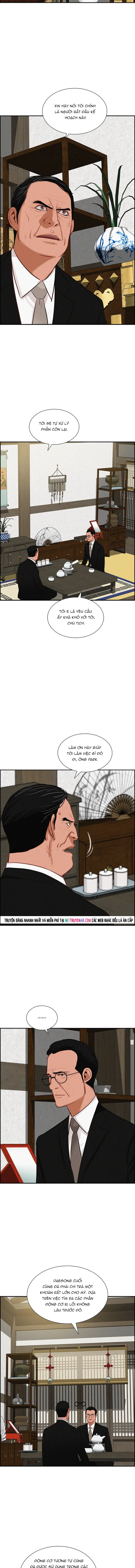 Chúa Tể Đồng Tiền Chap 199 - Next Chap 200