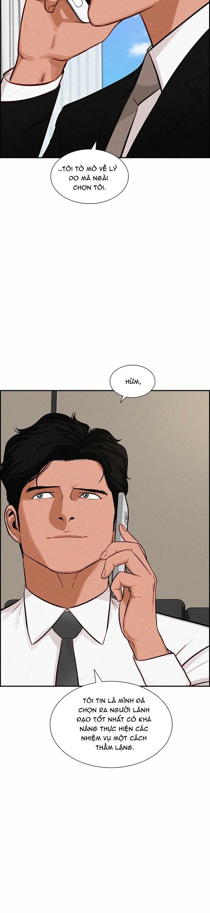 Chúa Tể Đồng Tiền Chap 201 - Next Chap 202