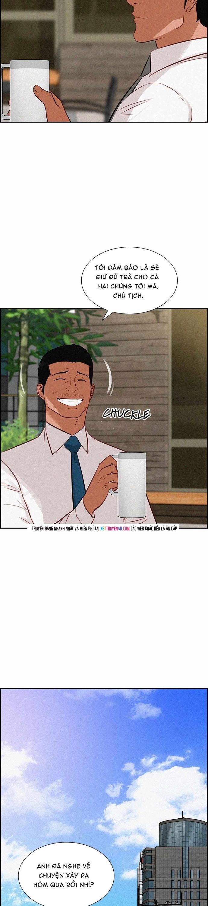 Chúa Tể Đồng Tiền Chap 201 - Next Chap 202