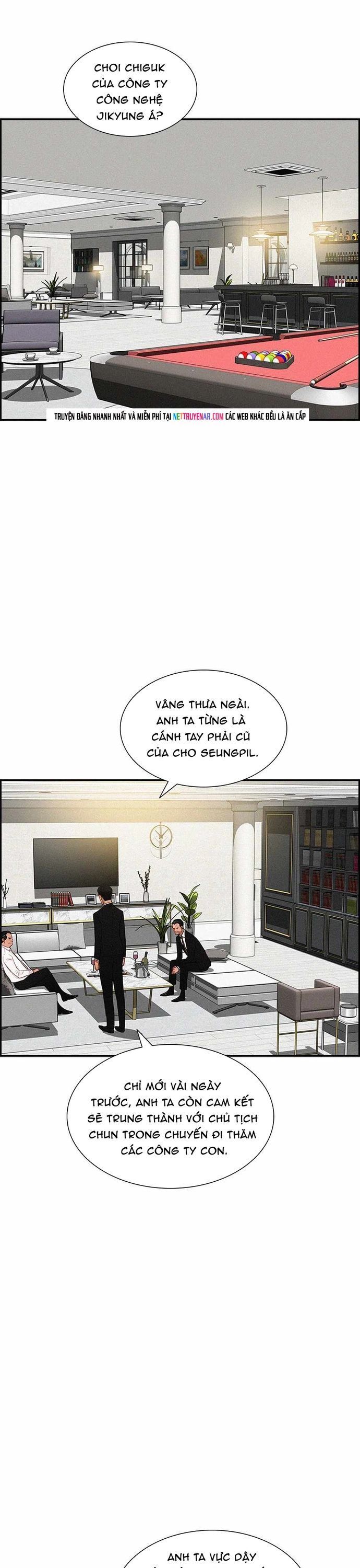 Chúa Tể Đồng Tiền Chap 201 - Next Chap 202