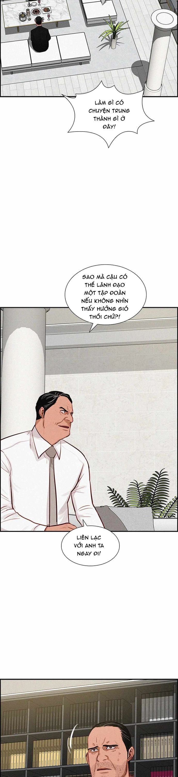 Chúa Tể Đồng Tiền Chap 201 - Next Chap 202