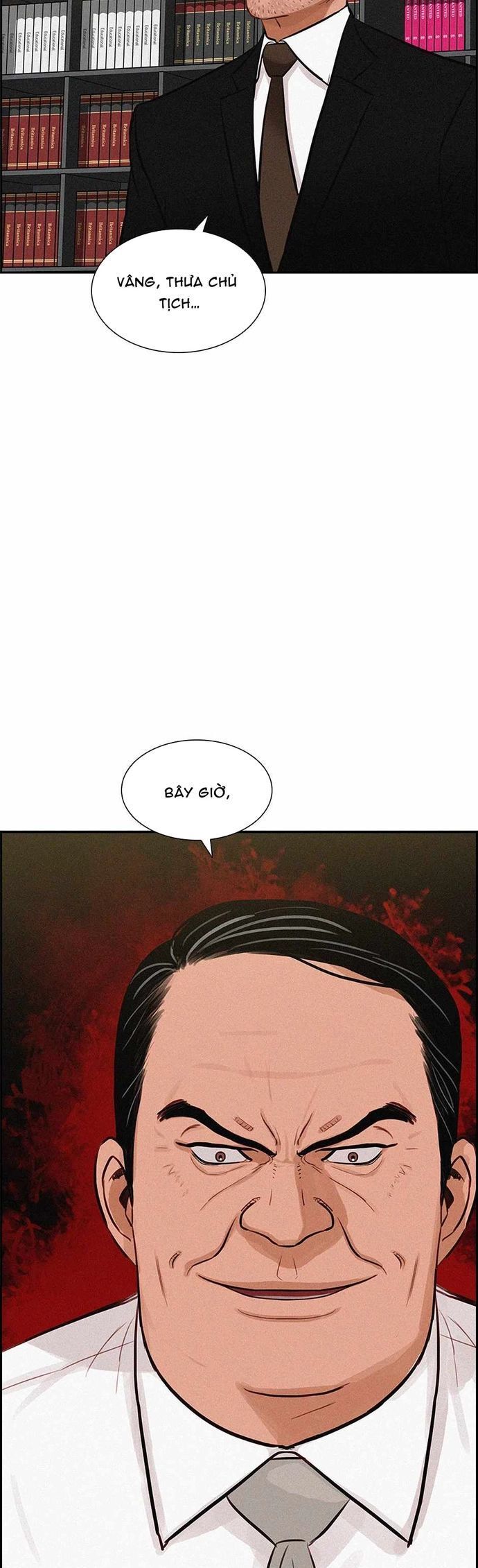 Chúa Tể Đồng Tiền Chap 201 - Next Chap 202