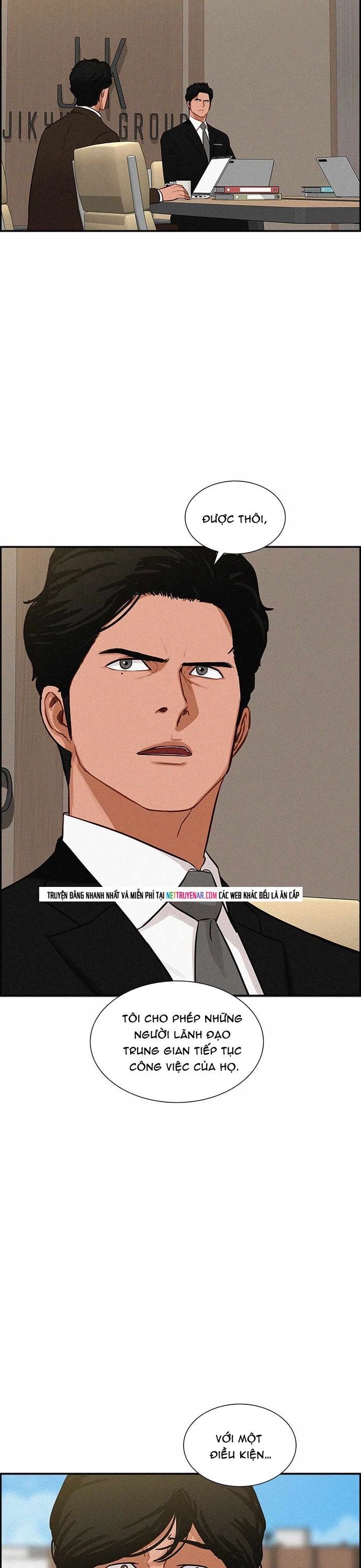 Chúa Tể Đồng Tiền Chap 201 - Next Chap 202