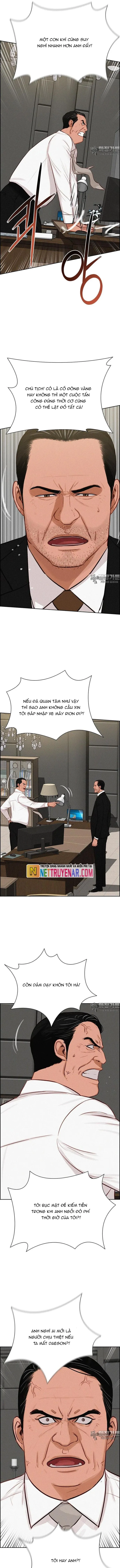 Chúa Tể Đồng Tiền Chap 205 - Next Chap 206