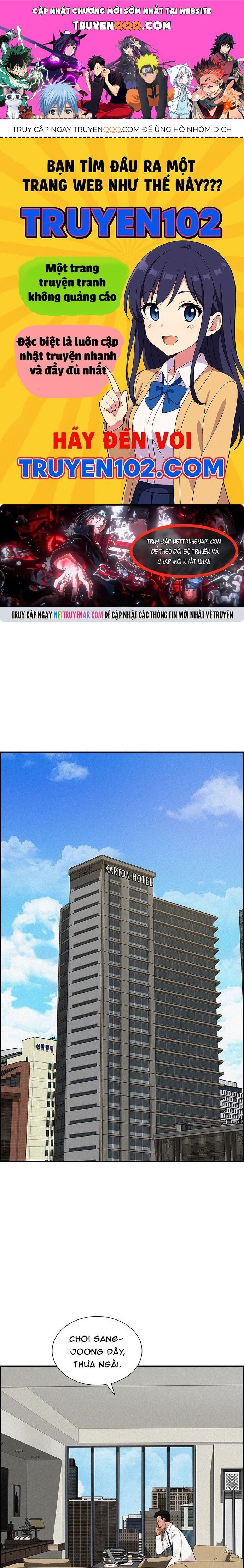 Chúa Tể Đồng Tiền Chap 207 - Next Chap 208