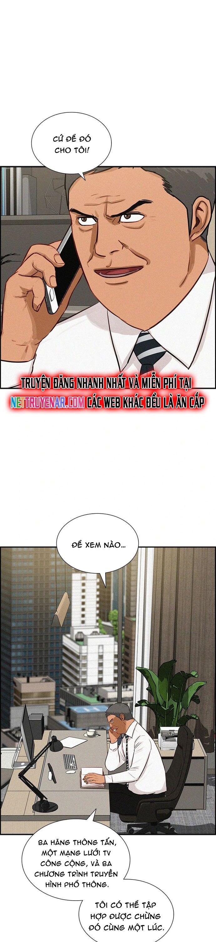 Chúa Tể Đồng Tiền Chap 207 - Next Chap 208