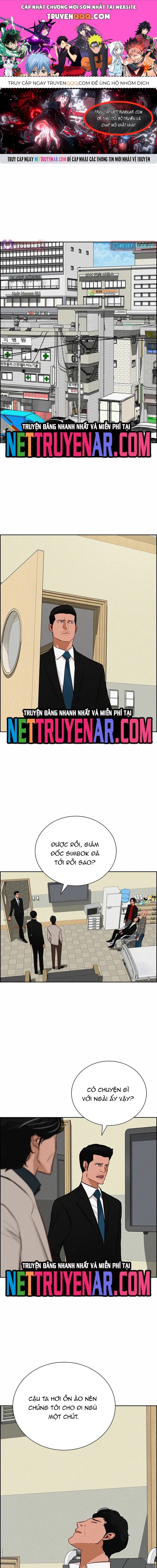 Chúa Tể Đồng Tiền Chap 210 - Next Chap 211