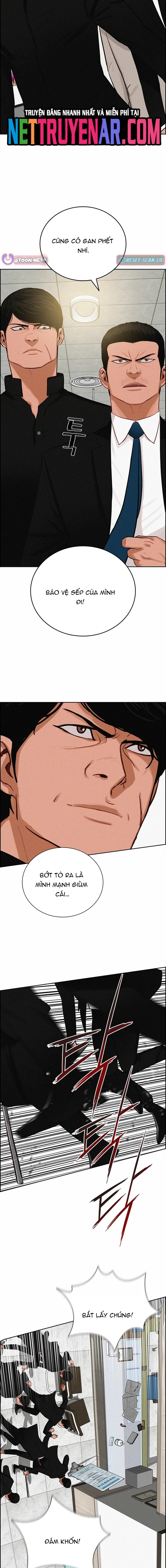 Chúa Tể Đồng Tiền Chap 210 - Next Chap 211