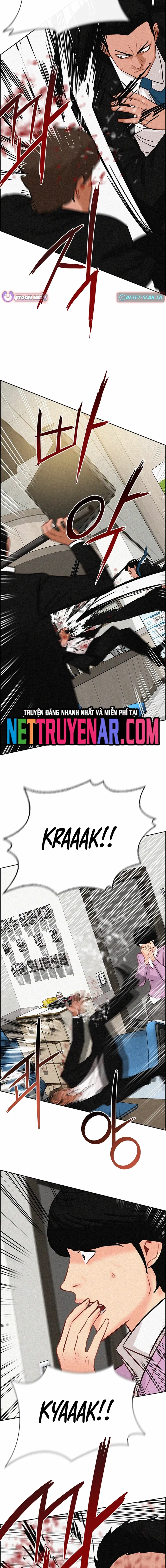 Chúa Tể Đồng Tiền Chap 210 - Next Chap 211