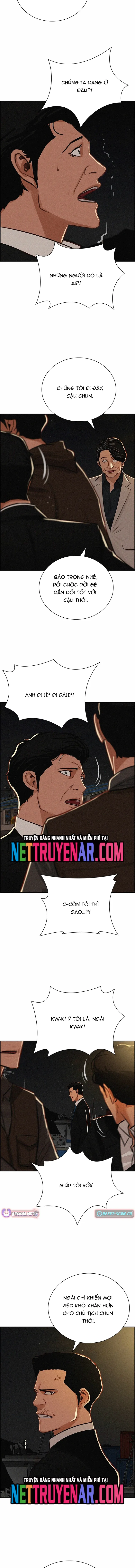 Chúa Tể Đồng Tiền Chap 211 - Next Chap 212