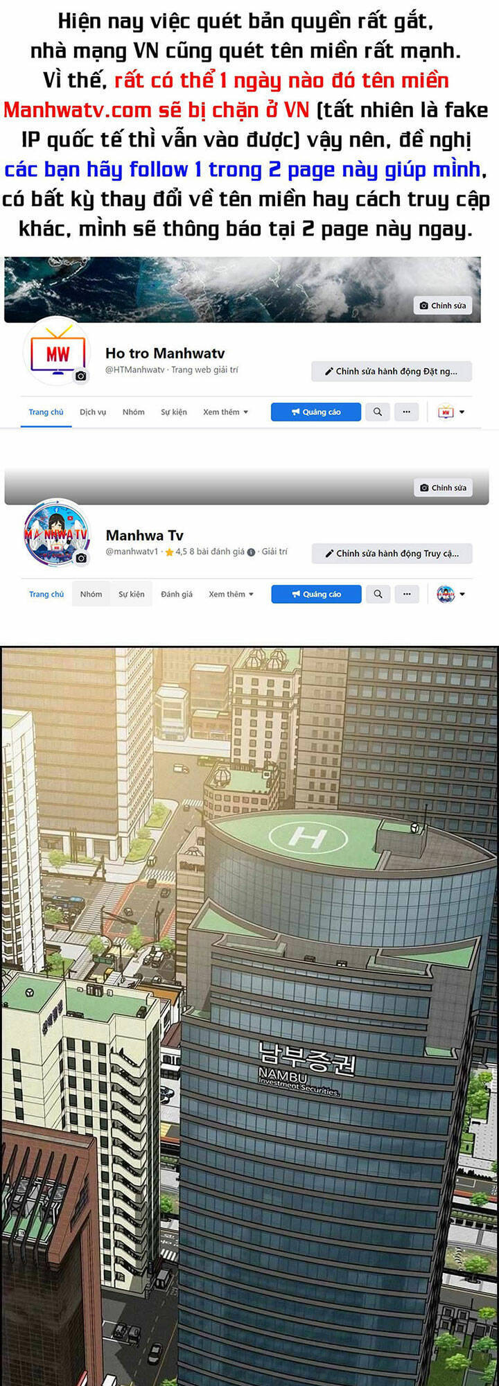 Chúa Tể Đồng Tiền Chap 110 - Next Chap 111