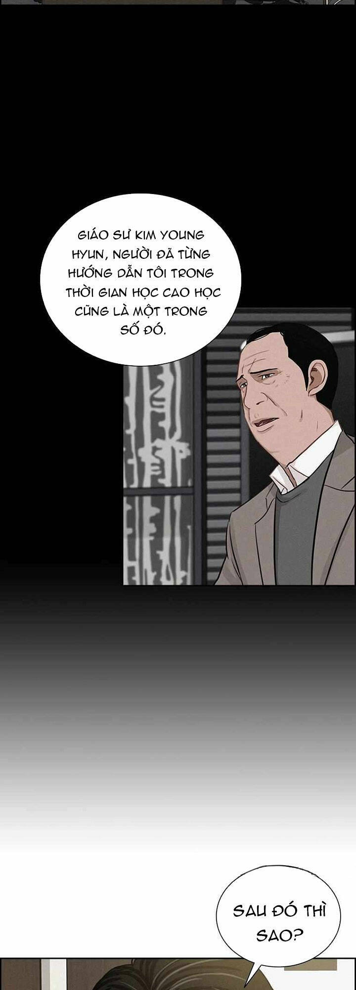 Chúa Tể Đồng Tiền Chap 110 - Next Chap 111