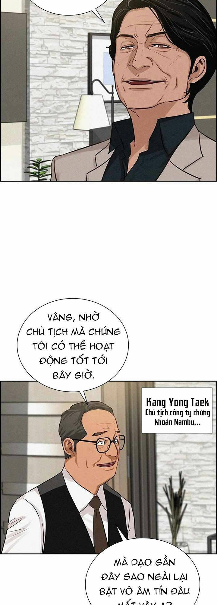 Chúa Tể Đồng Tiền Chap 110 - Next Chap 111