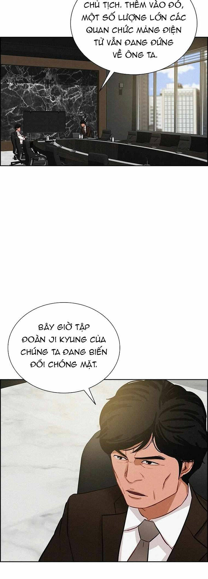 Chúa Tể Đồng Tiền Chap 110 - Next Chap 111