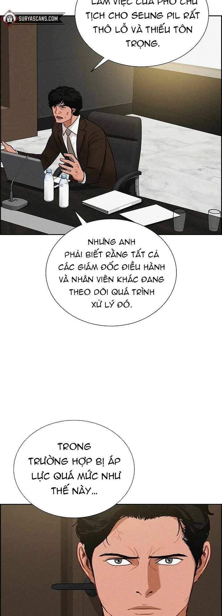 Chúa Tể Đồng Tiền Chap 110 - Next Chap 111