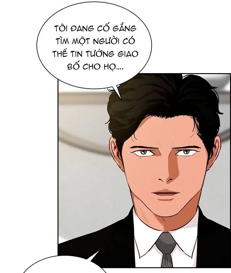 Chúa Tể Đồng Tiền Chap 92 - Next Chap 93