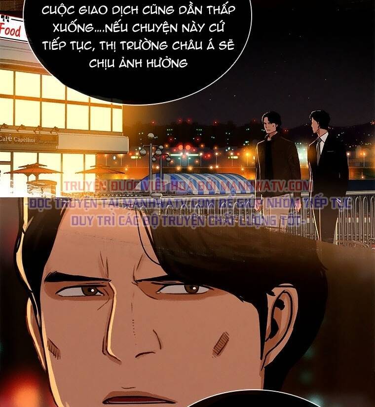 Chúa Tể Đồng Tiền Chap 92 - Next Chap 93