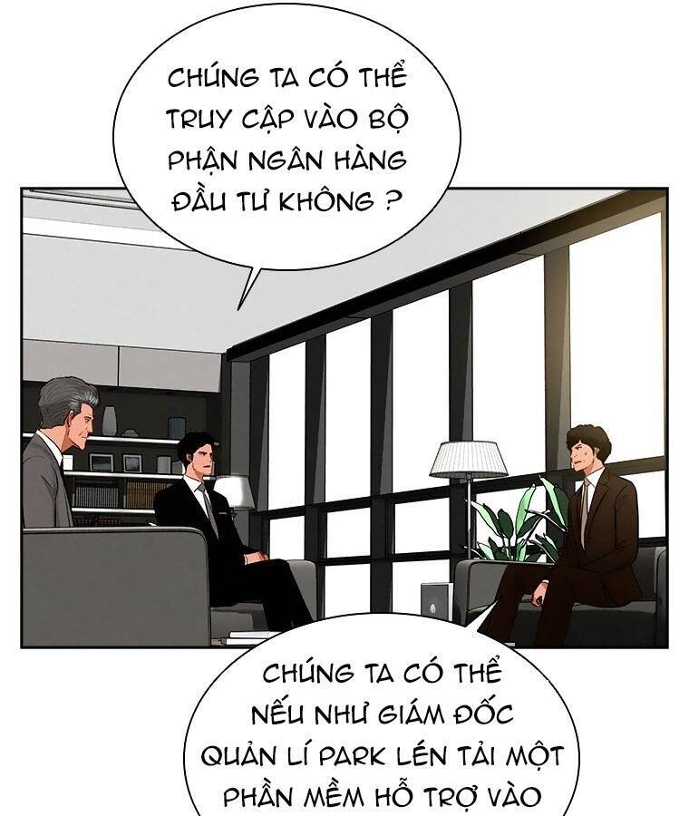 Chúa Tể Đồng Tiền Chap 94 - Next Chap 95