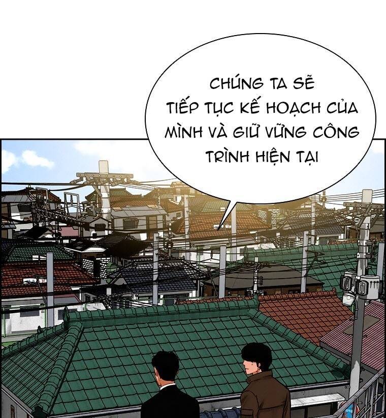 Chúa Tể Đồng Tiền Chap 94 - Next Chap 95