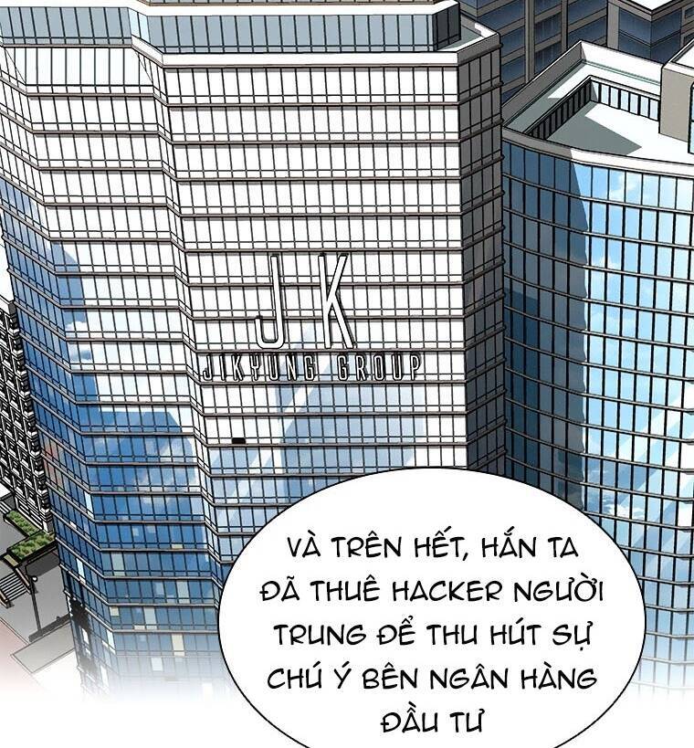 Chúa Tể Đồng Tiền Chap 94 - Next Chap 95