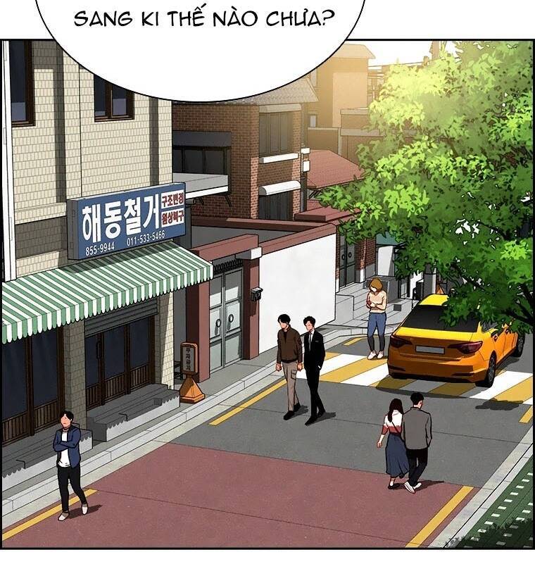 Chúa Tể Đồng Tiền Chap 94 - Next Chap 95