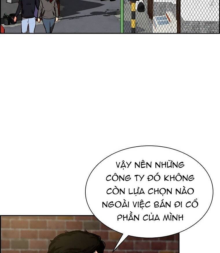 Chúa Tể Đồng Tiền Chap 94 - Next Chap 95