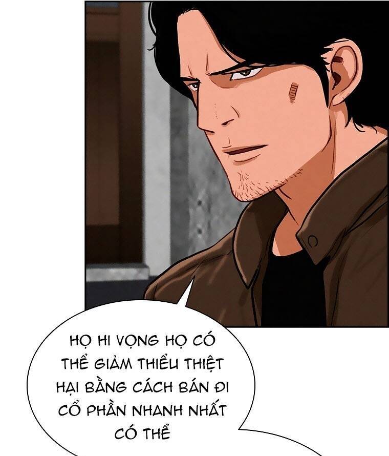 Chúa Tể Đồng Tiền Chap 94 - Next Chap 95