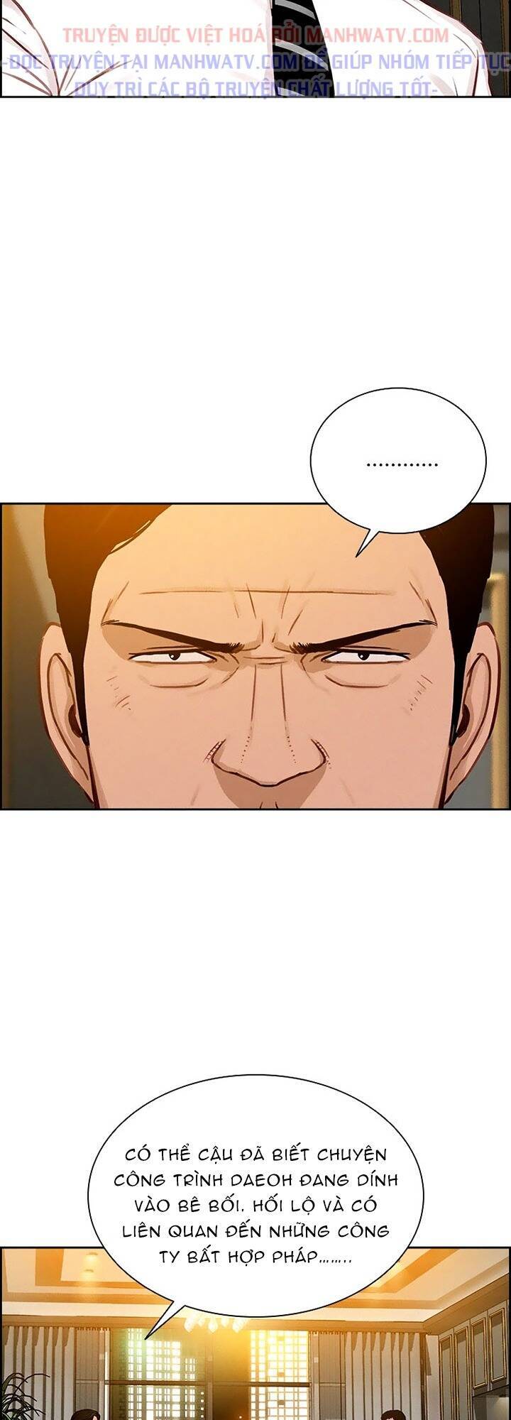 Chúa Tể Đồng Tiền Chap 97 - Next Chap 98