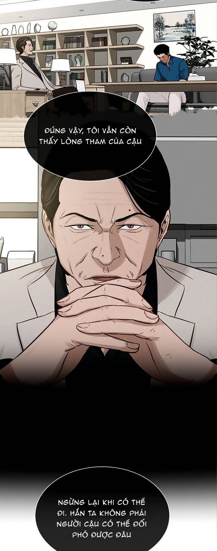 Chúa Tể Đồng Tiền Chap 97 - Next Chap 98