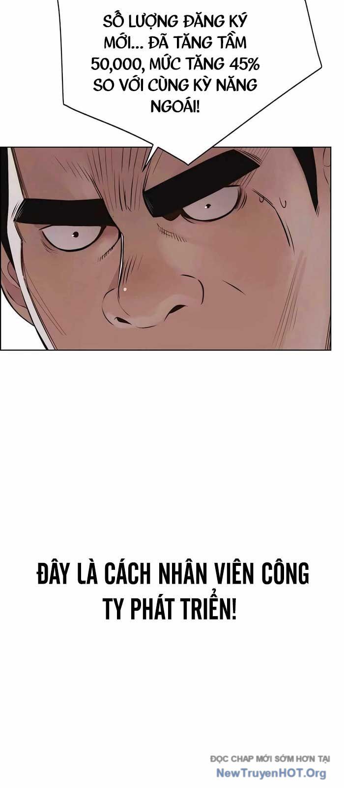 Người Đàn Ông Thực Thụ Chap 215 - Next Chap 216