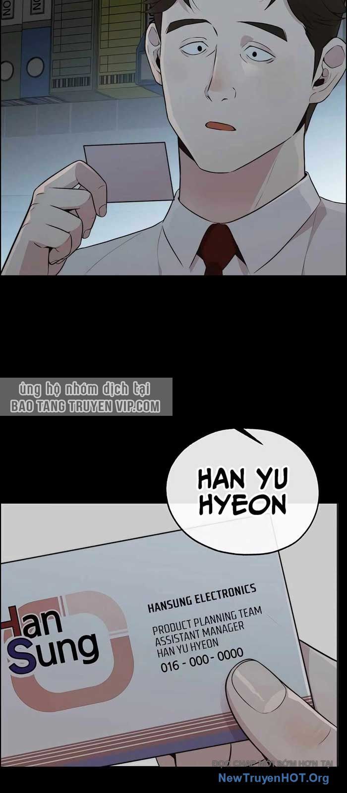 Người Đàn Ông Thực Thụ Chap 215 - Next Chap 216