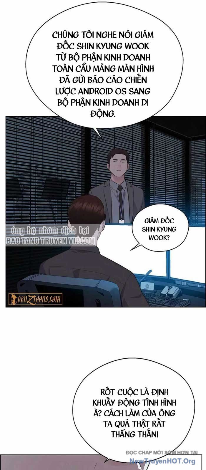 Người Đàn Ông Thực Thụ Chap 216 - Next Chap 217