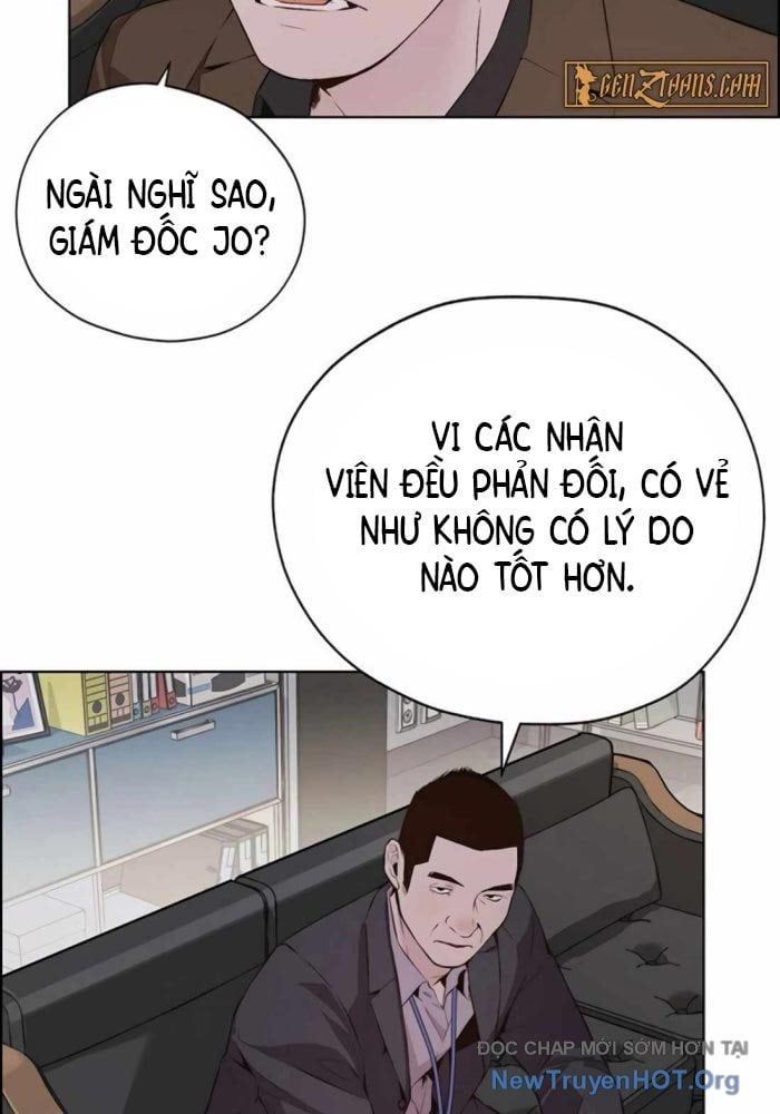 Người Đàn Ông Thực Thụ Chap 217 - Next Chap 218