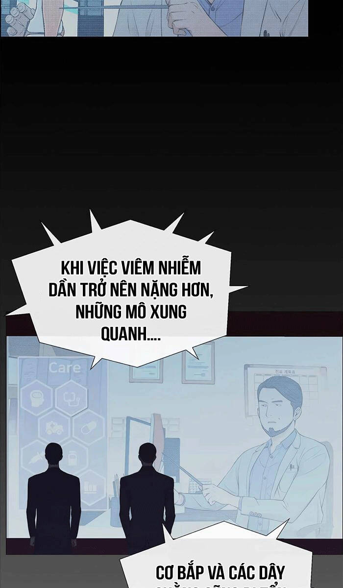 Người Đàn Ông Thực Thụ Chap 132 - Next Chap 133