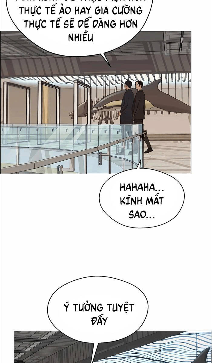 Người Đàn Ông Thực Thụ Chap 132 - Next Chap 133