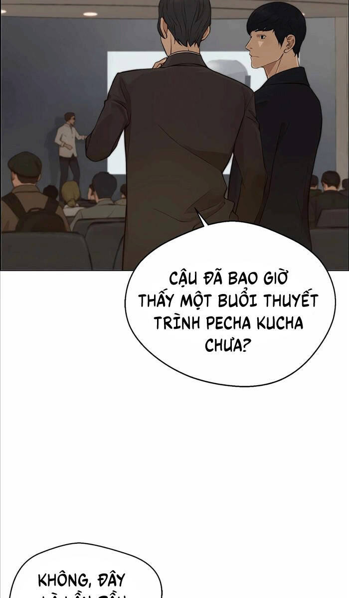 Người Đàn Ông Thực Thụ Chap 132 - Next Chap 133