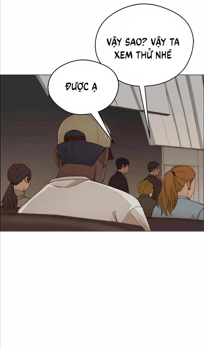 Người Đàn Ông Thực Thụ Chap 132 - Next Chap 133