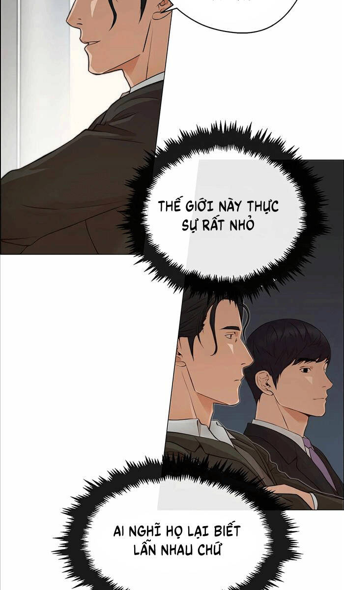 Người Đàn Ông Thực Thụ Chap 132 - Next Chap 133