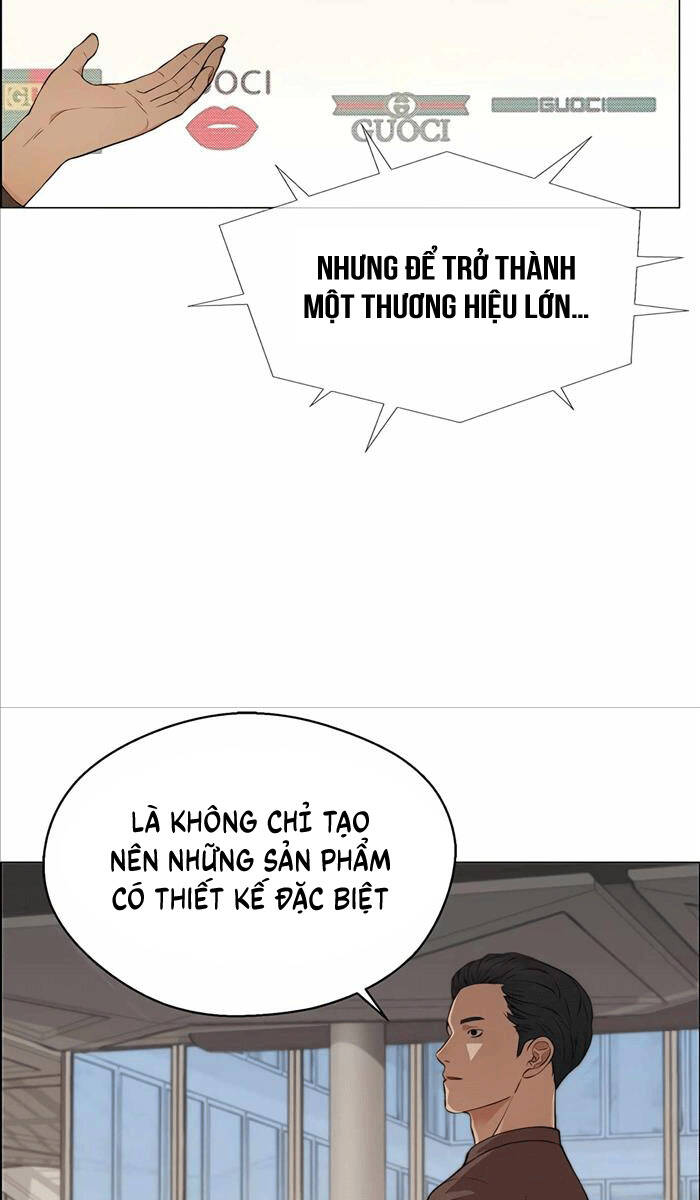 Người Đàn Ông Thực Thụ Chap 132 - Next Chap 133