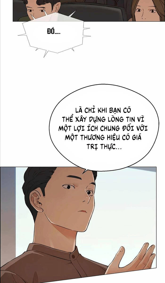 Người Đàn Ông Thực Thụ Chap 132 - Next Chap 133