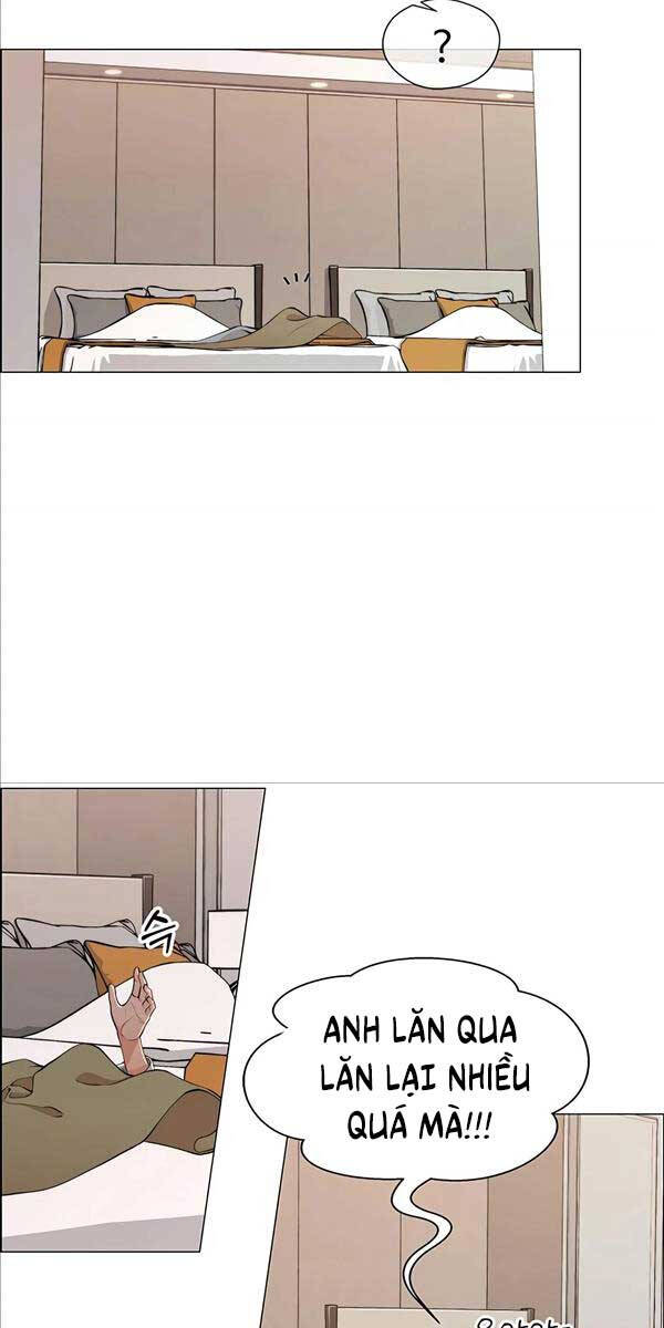 Người Đàn Ông Thực Thụ Chap 134 - Next Chap 135