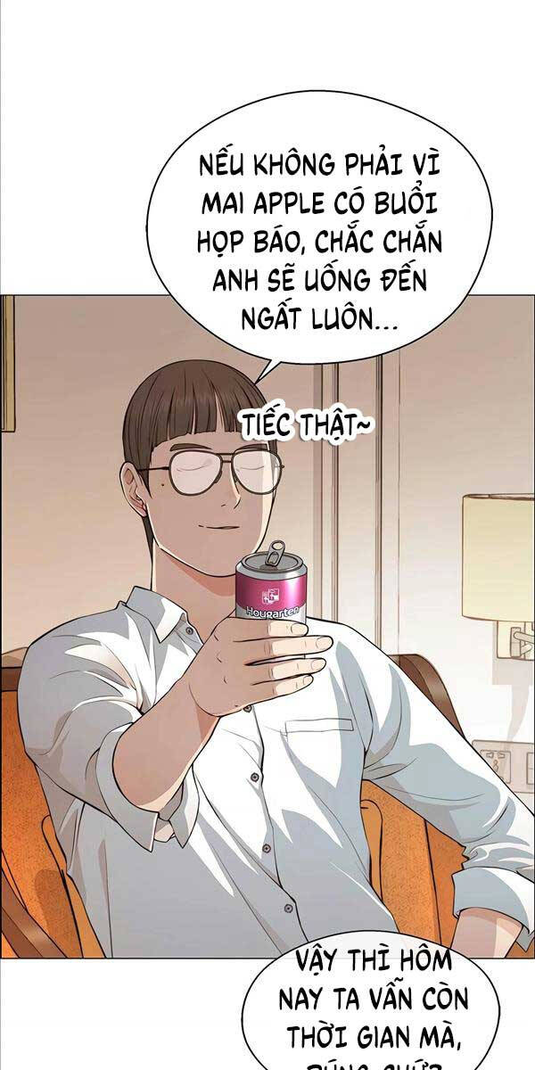 Người Đàn Ông Thực Thụ Chap 134 - Next Chap 135