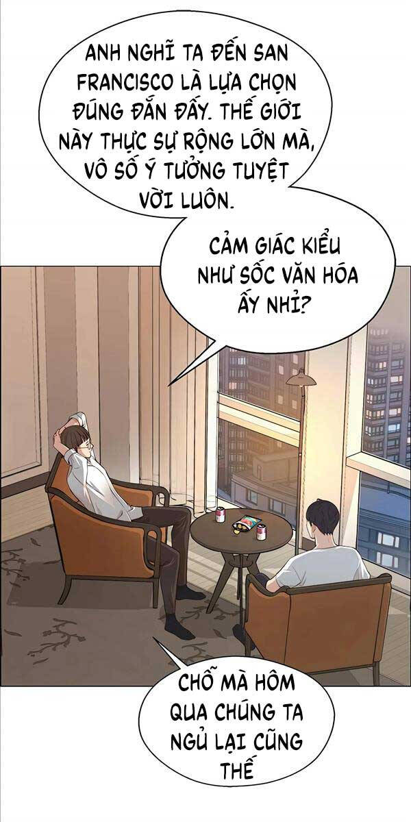 Người Đàn Ông Thực Thụ Chap 134 - Next Chap 135