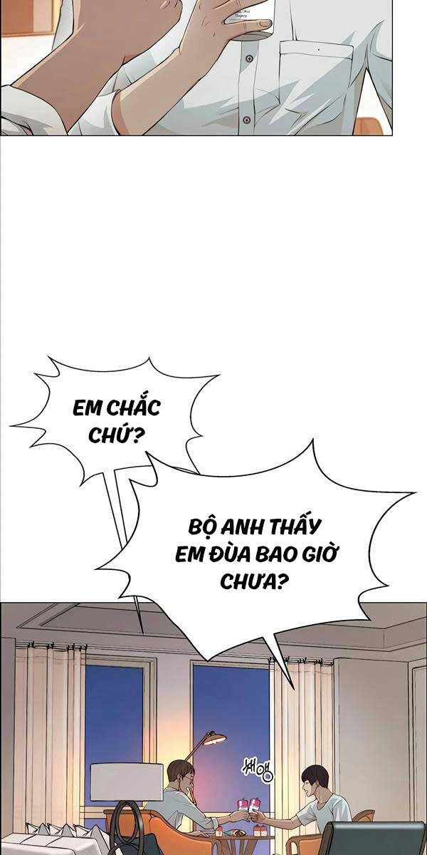 Người Đàn Ông Thực Thụ Chap 134 - Next Chap 135