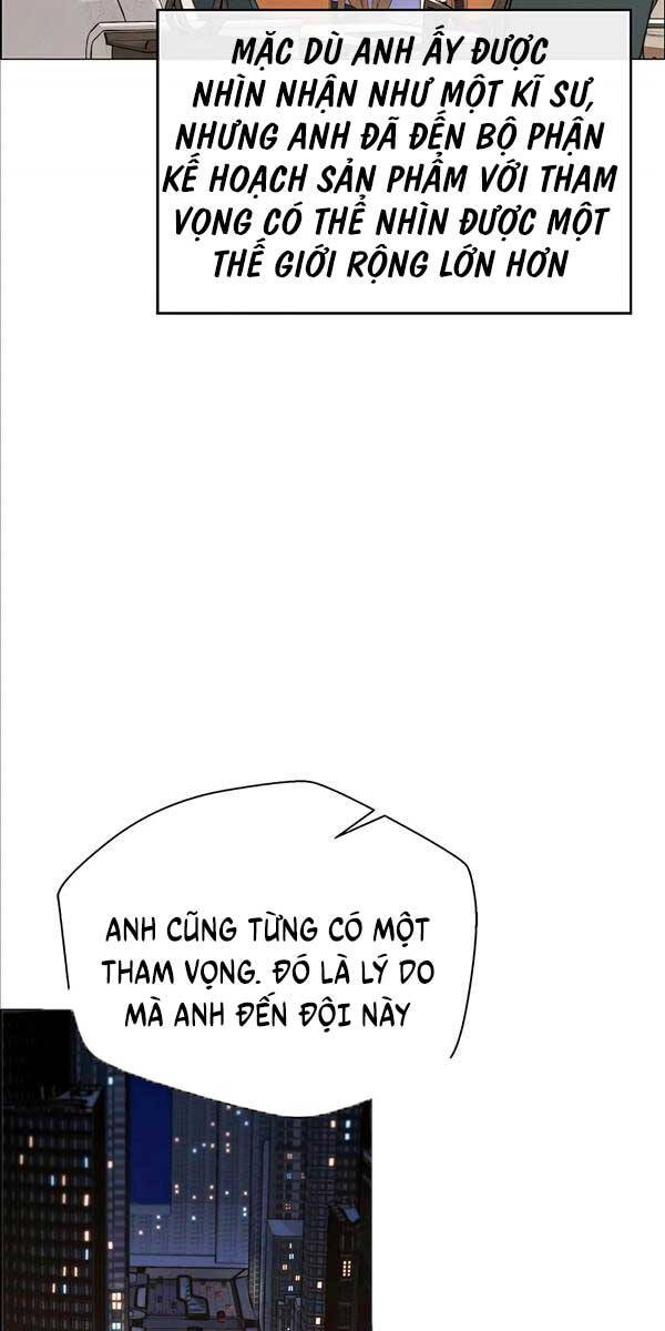 Người Đàn Ông Thực Thụ Chap 134 - Next Chap 135