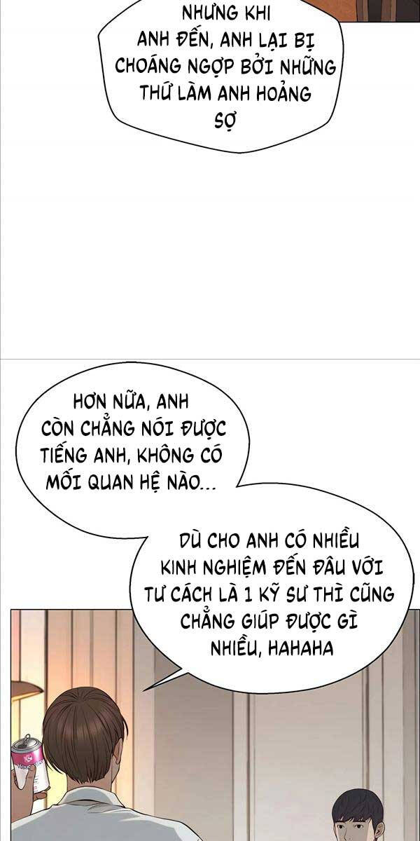 Người Đàn Ông Thực Thụ Chap 134 - Next Chap 135