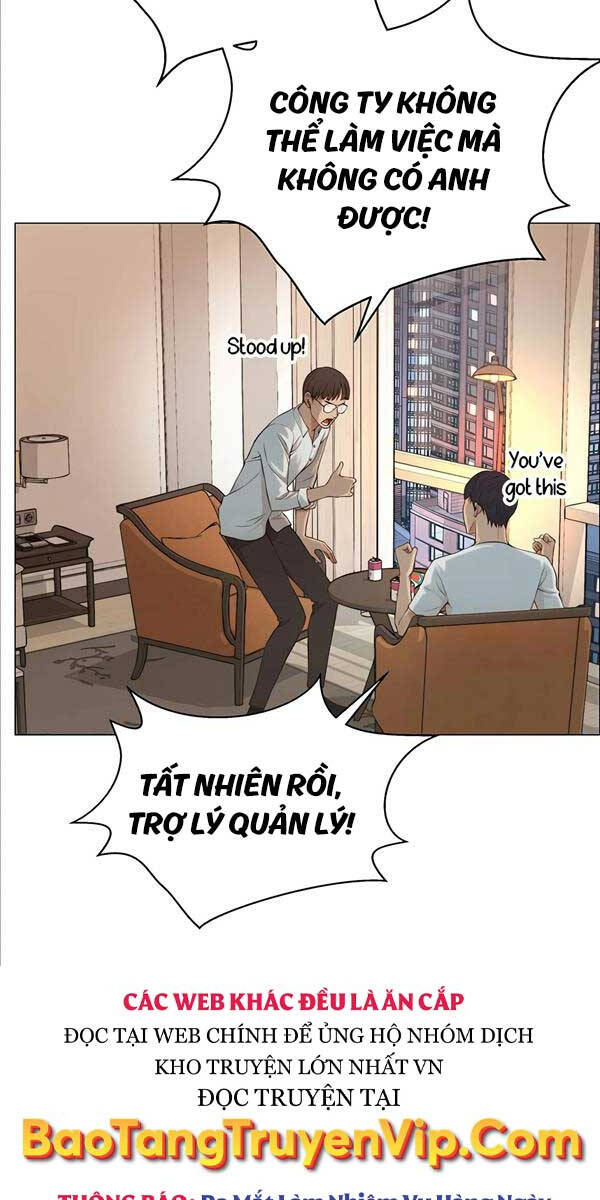 Người Đàn Ông Thực Thụ Chap 134 - Next Chap 135