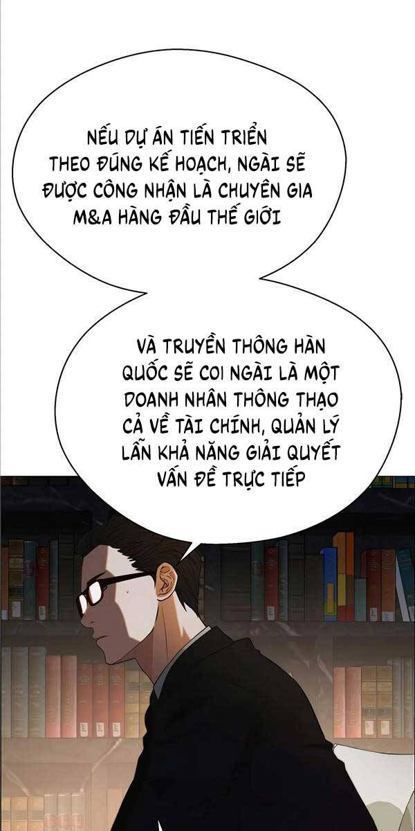 Người Đàn Ông Thực Thụ Chap 134 - Next Chap 135
