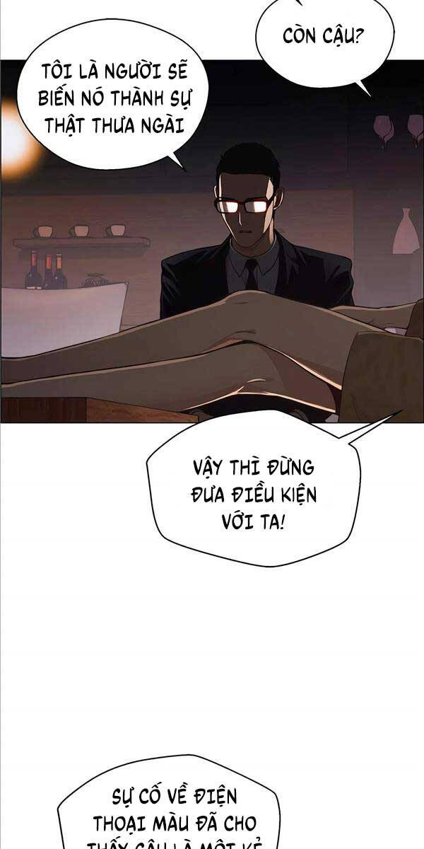 Người Đàn Ông Thực Thụ Chap 134 - Next Chap 135